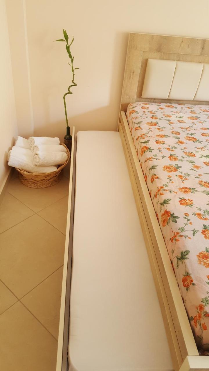Apartamento Amaris Sarandë Exterior foto