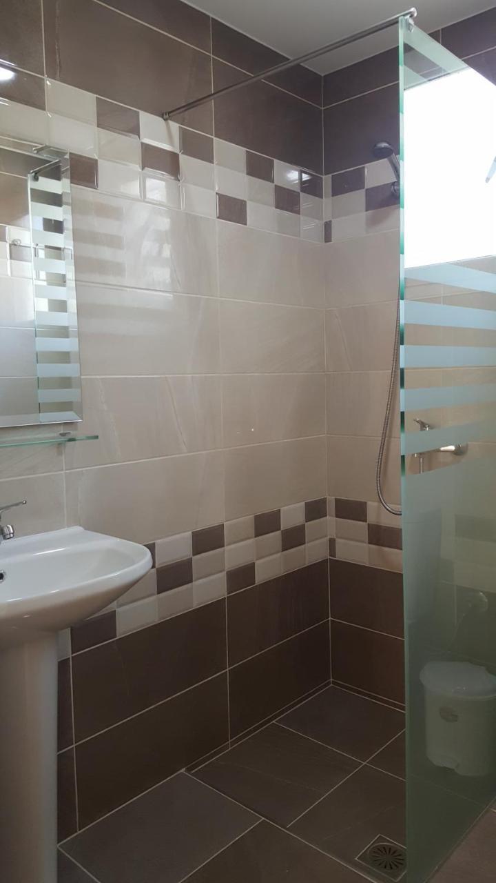 Apartamento Amaris Sarandë Exterior foto