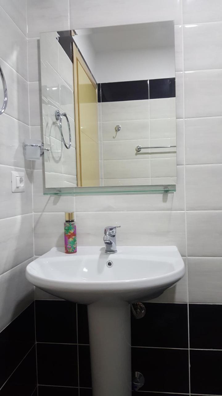Apartamento Amaris Sarandë Exterior foto