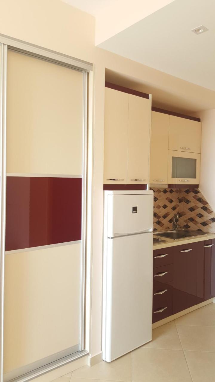 Apartamento Amaris Sarandë Exterior foto