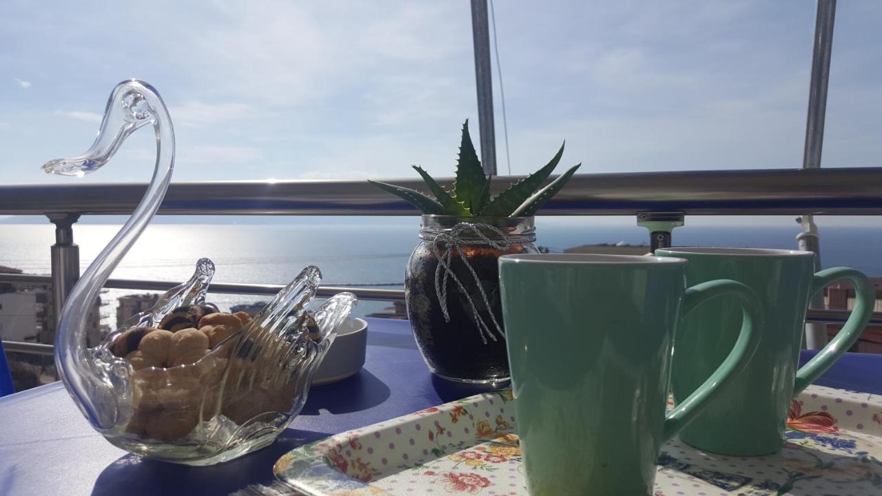 Apartamento Amaris Sarandë Exterior foto