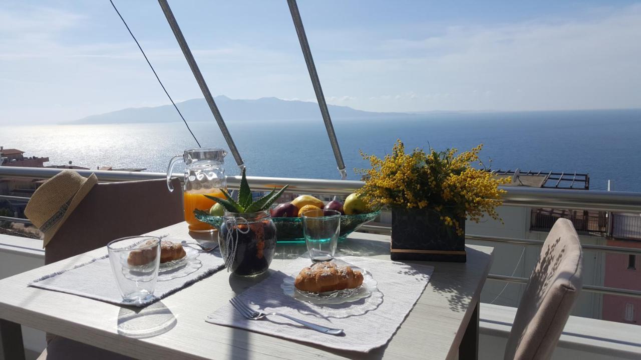 Apartamento Amaris Sarandë Exterior foto