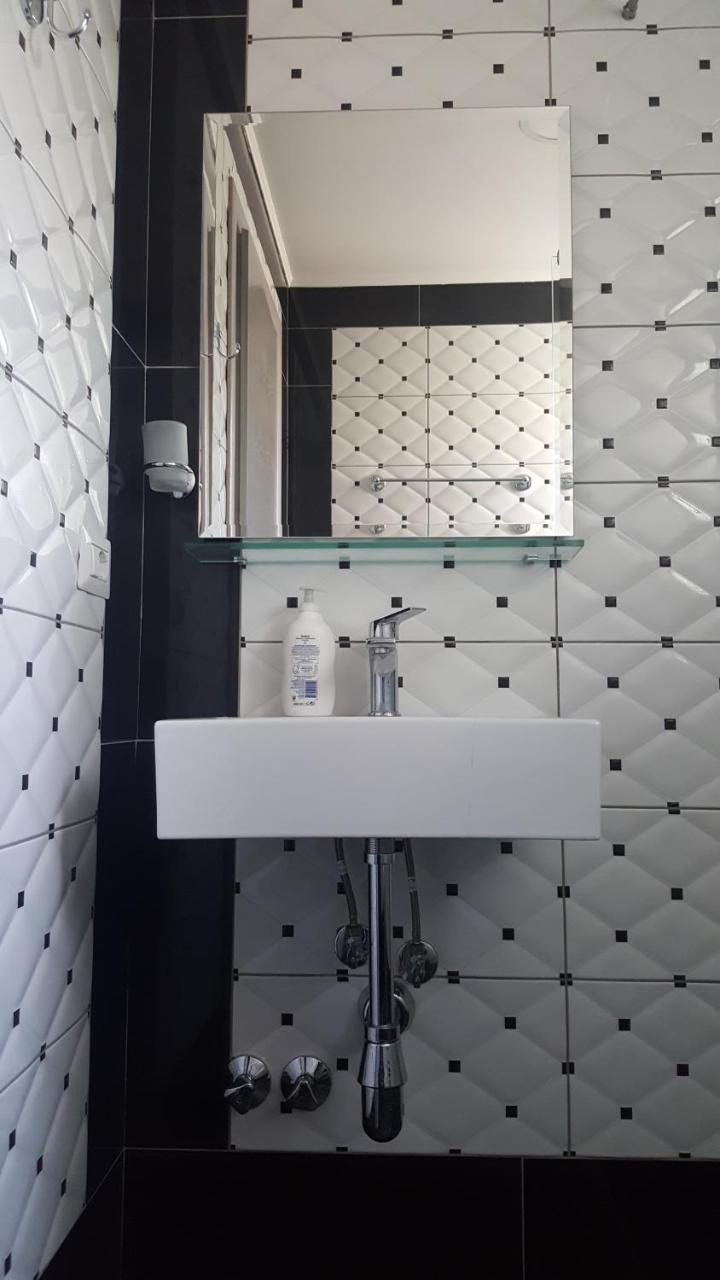 Apartamento Amaris Sarandë Exterior foto