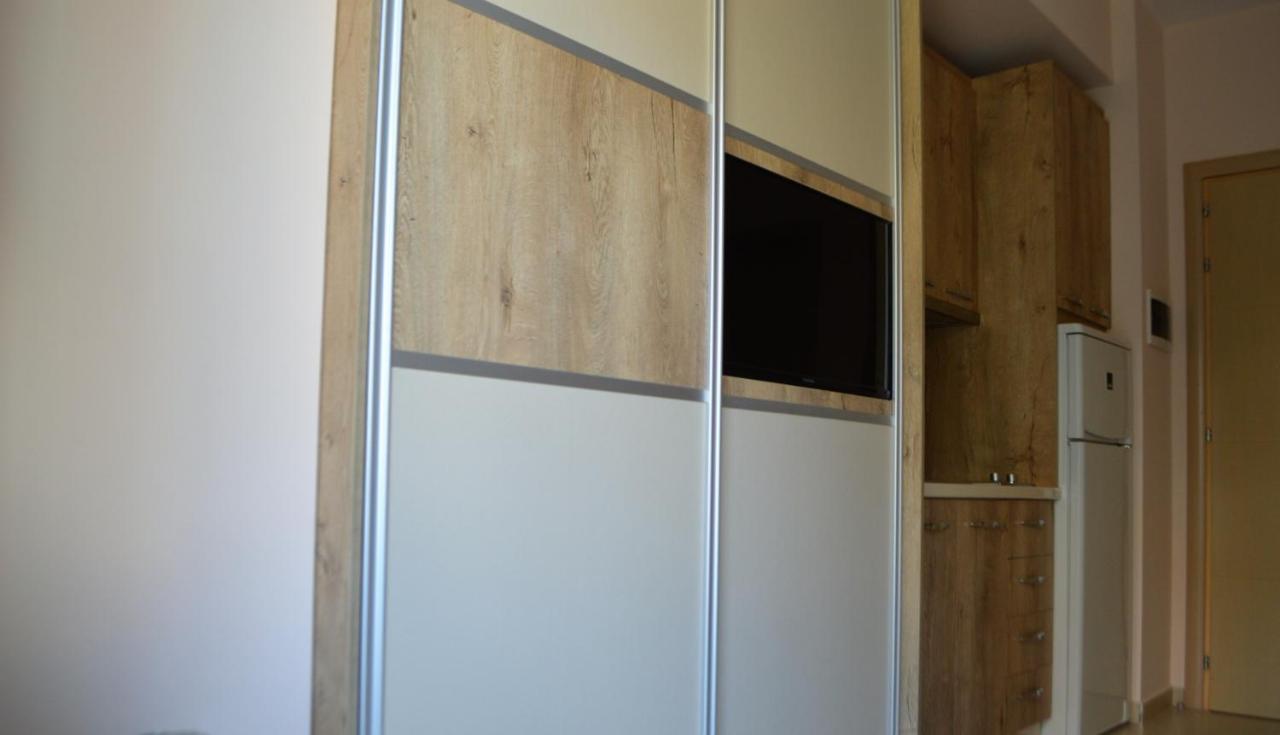Apartamento Amaris Sarandë Exterior foto